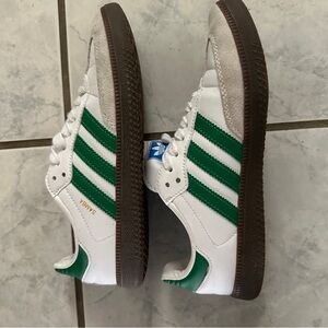 Adidas Shoes